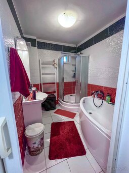 5 izbový rodinný dom - Tešedíkovo - 14