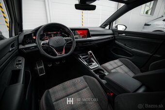 Volkswagen Golf 2.0 TSI 245k GTI - 14