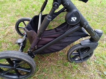 Kočík Riko Nesa 3-kombinácia - 14