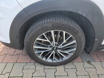 Hyundai Tucson 1.6 T-GDi Style - 14