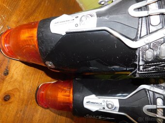 Nordica Speedmachine č-43 - 14