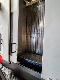 Obráběcí centrum AXA DBZ - 14