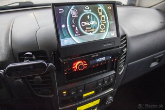 Kia Sorento 2.5 CRDi 4x4 125kW - 14