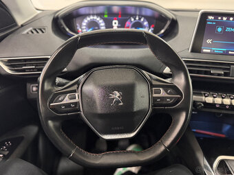 Peugeot 3008 1,2 benzin Puretech Kupované na Slovesku - 14