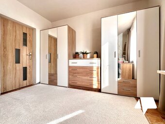 REZERVOVANÉ Predaj, Rodinný dom - krb, klimatizácia, Nitra  - 14