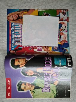 Nemecké Bravo rok 1996 - 14