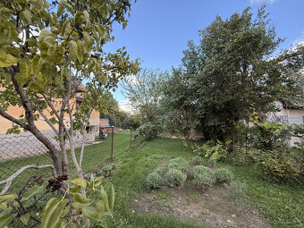 Rodinný dom - Zacharovce - 14