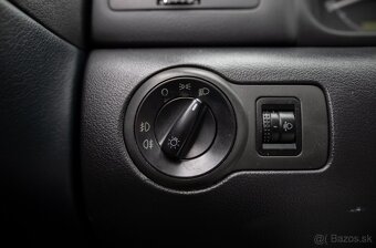 Škoda Octavia I - 14