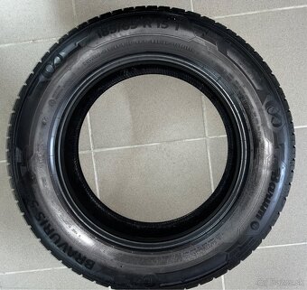 Pneumatiky Barum Bravuris 185/65 R15, letné - 14
