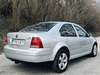Volkswagen Bora 1.9 TDI 96KW 4Motion - 14