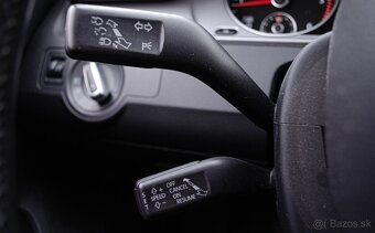 Volkswagen Passat B7 1.6 TDI Sedan - 14