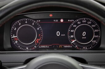 Volkswagen Golf GTI Performance 2.0 TSI 180kW - 14