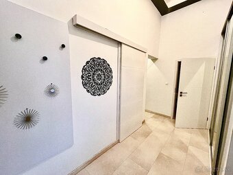 Pekný apartmánový dom - Budimír - 14