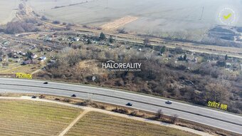 HALO reality - Predaj, pozemok   6867 m2 Svätý Jur - EXKLUZÍ - 14