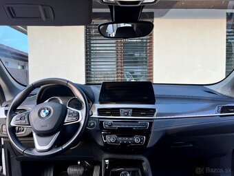 Predám BMW X1 18d A/T - 14