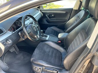 Volkswagen Passat CC 2.0 TDI 103kw DSG - 14