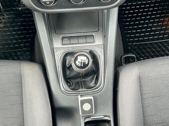 Volkswagen Golf 1.9 TDI Comfortline - 14