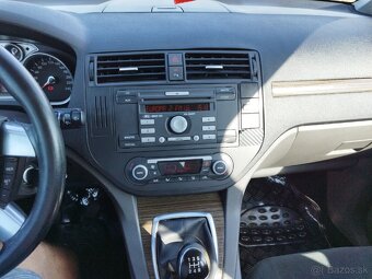 Ford C-max 2009 - 14