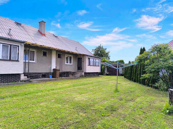 NOVÉ ❗️ RODINNÝ DOM NA PREDAJ NOVÁKY (PRIEVIDZA) JEDINEČNÁ - 14