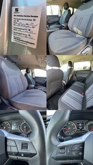 ✅SEAT ATECA 2.0Tdi DSG model 2022 - 14