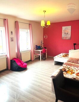 Predaj rodinný dom Cabaj - Čápor EXKLUZÍVNE - 14