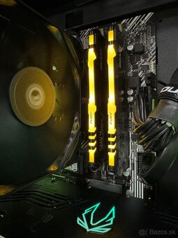 ☑️ i9 10900K / RTX 3080 / 32GB RAM / 1TB SSD / 24M Zár - 14