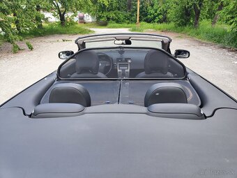 Volvo C70 2,0 D - 6/2008 - 14