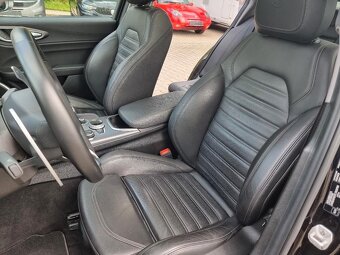Alfa Romeo Giulia Veloce Q4 2.2 Diesel - 14