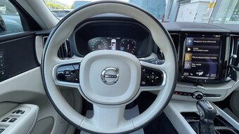 Volvo XC60 D4 Inscription 4x4 AT POLESTAR 1.majiteľ - 14