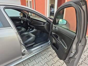 Alfa Romeo Giulietta 1.75 Turbo Quadrifoglio Verde 177kW - 14