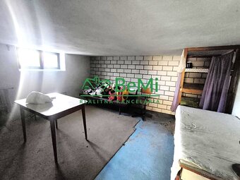 Na predaj priestranný rodinný dom, Banka – Piešťany - 14