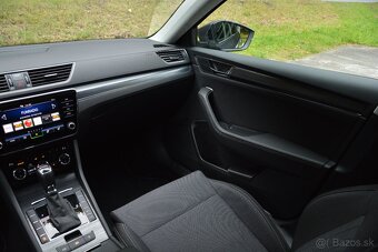 ✳️  Škoda Superb Combi 2.0 TDI Style DSG - 14