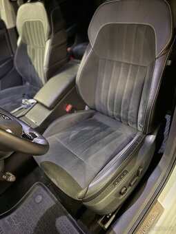Škoda Superb 3, 2/23,2.0TDI, záruka 2/28, ochranný celopolep - 14