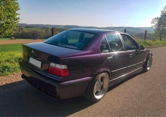 Fondmetal top1 R17 5x120 - 14