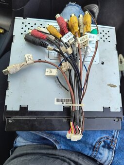 Predám autoradio 2din - 14