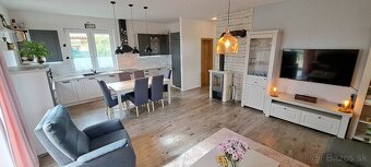 Na predaj útulný rodinný 3- izbový dom v obci Belža, Košice - 14