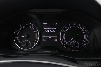 Škoda Kamiq 1.5 TSI Joy Automat DSG 110kw - 14