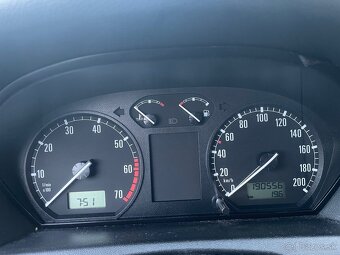 Škoda Fabia 1 Comfort - 14