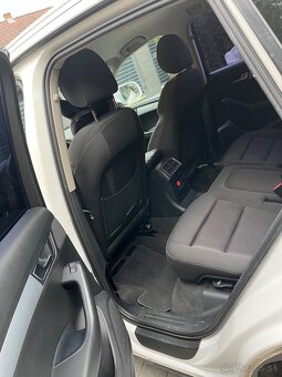 PREDAM AUDI Q5 2TDI - 14