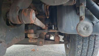 MULTICAR FUMO M 30 AL 4X4 - 14