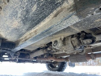 Predam lada niva 1.7i - 14