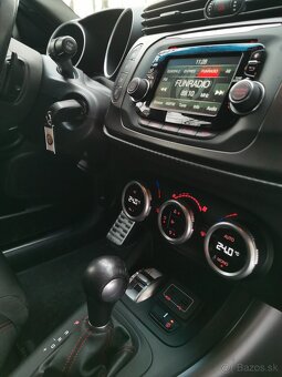 Alfa Romeo Giulietta Automat - 14