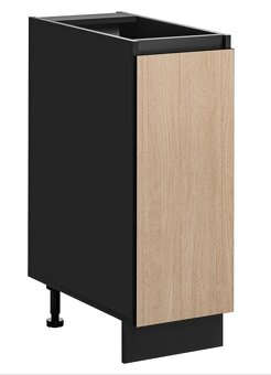 Kuchynská linka 200cm (nová) - 14