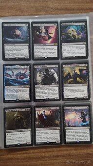 Predám karty Magic the Gathering - 14