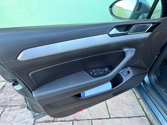 Volkswagen Passat Variant 2.0TDI DSG - 14