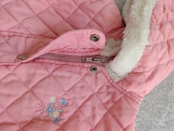 2x Jesenná a letná bunda 92 - 14