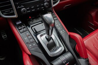 Porsche Cayenne S e-Hybrid II FL - 14