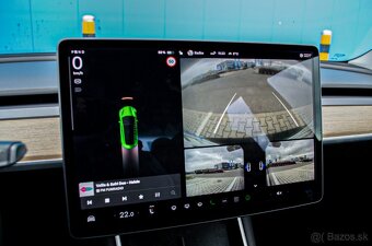 Tesla Model 3 Long-Range Dual Motor AWD - 14