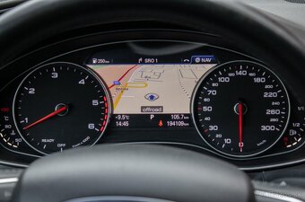 Audi A6 3.0 TDI 218k quattro - 14