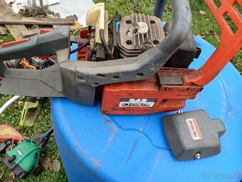 Diely na kosacky,pily. - 14